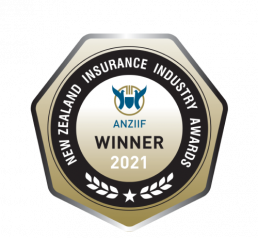 Insurance Learning Program of The Year 2021