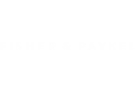 Logo Fisher Paykel